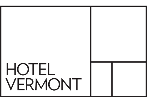 Hotel Vermont Logo