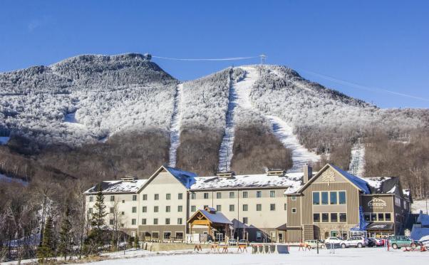 Image of an Hotel Jay Stateside