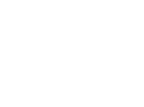 Illustration of a Yeti skiing