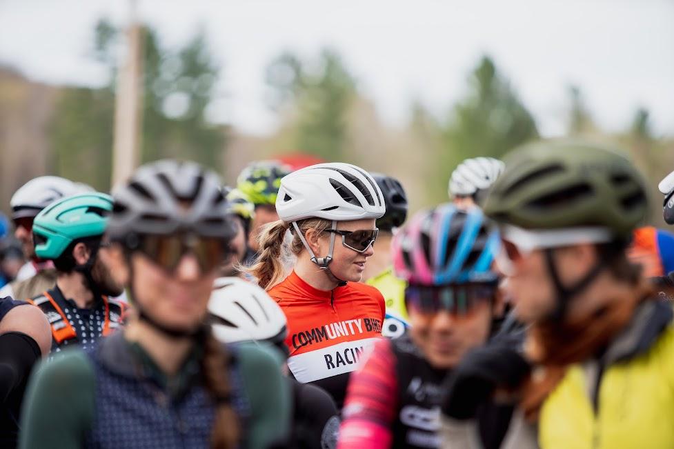 girl with cool glasses