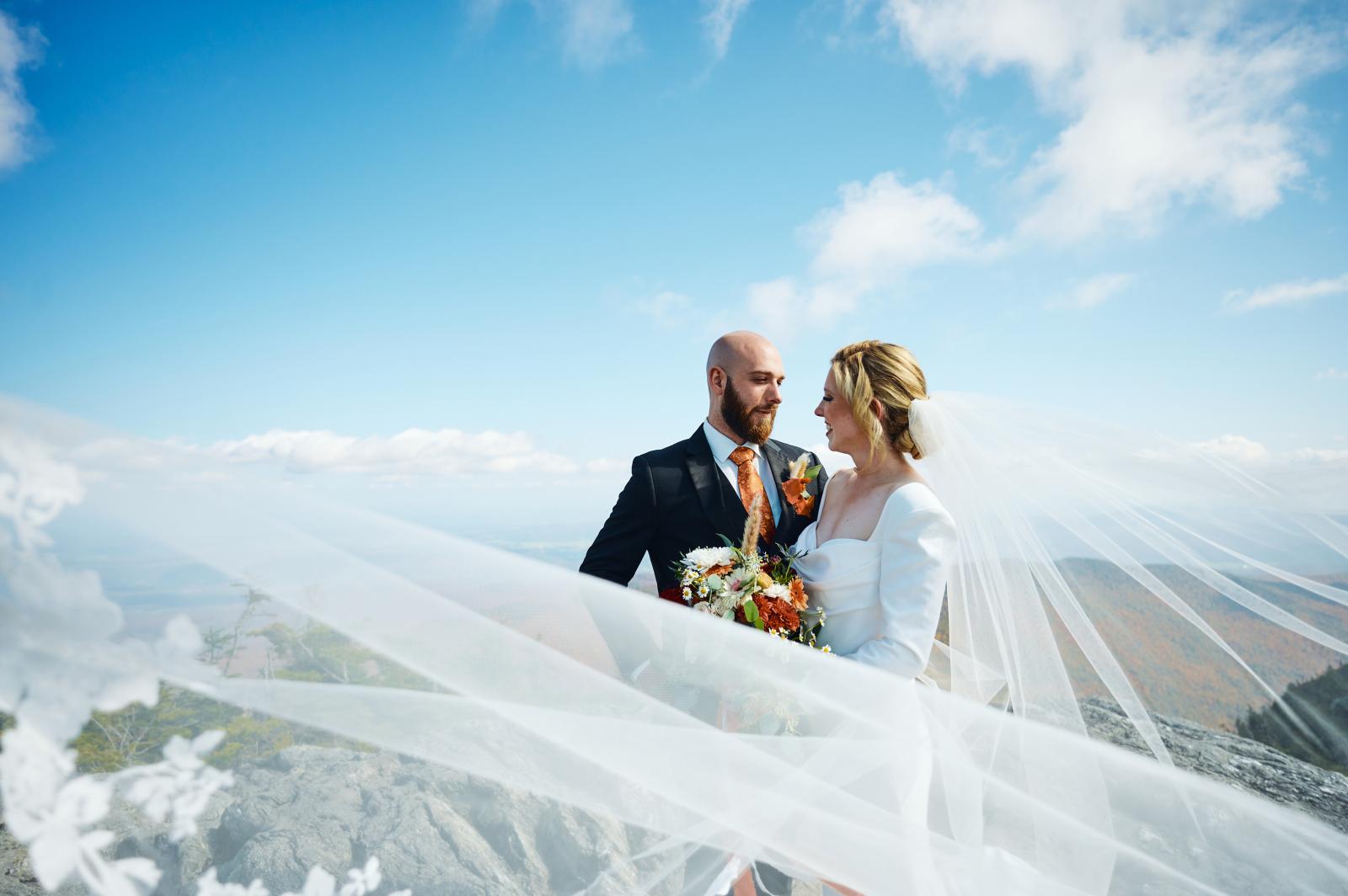 Wedding Summit