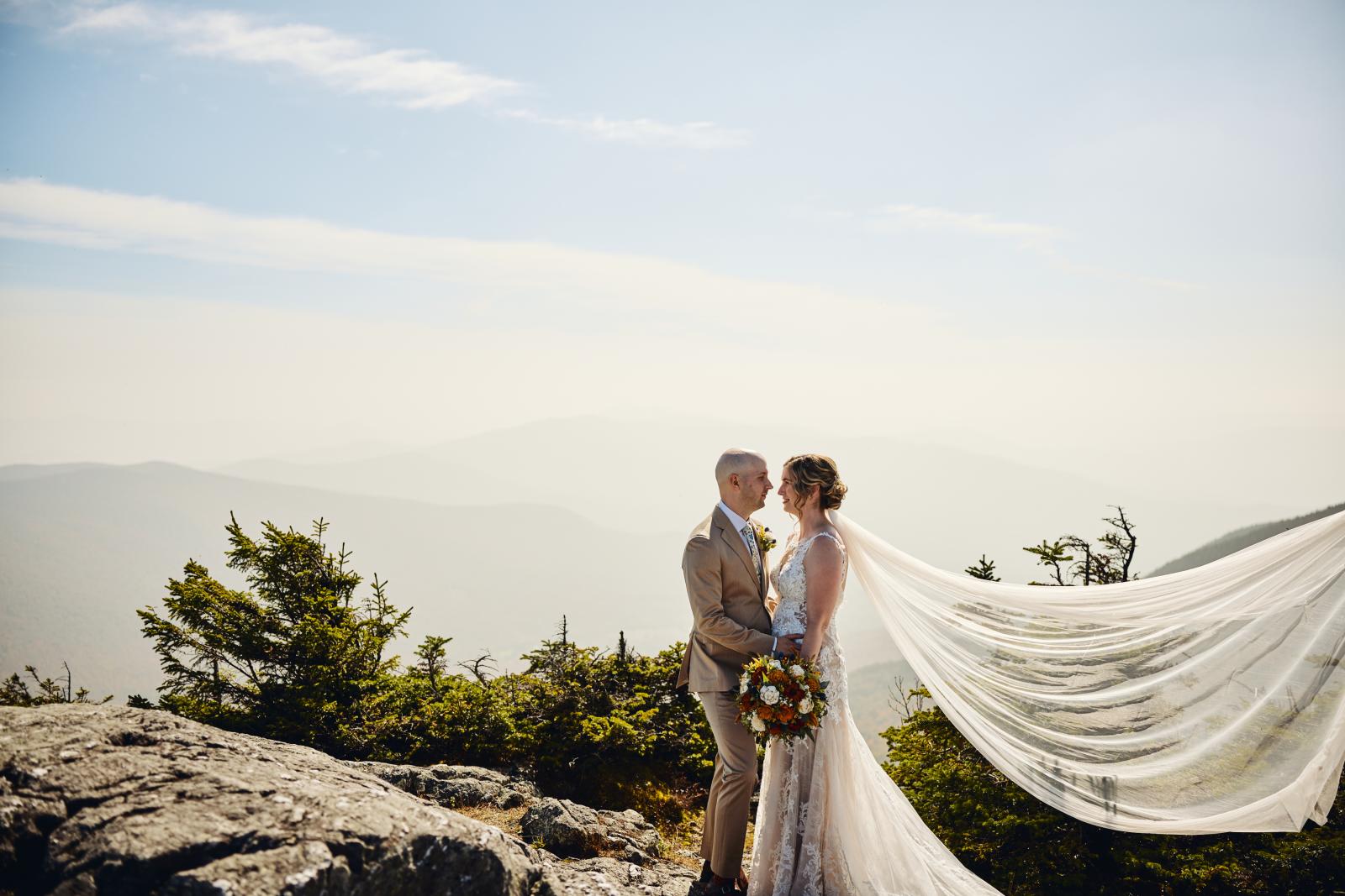 Wedding Summit