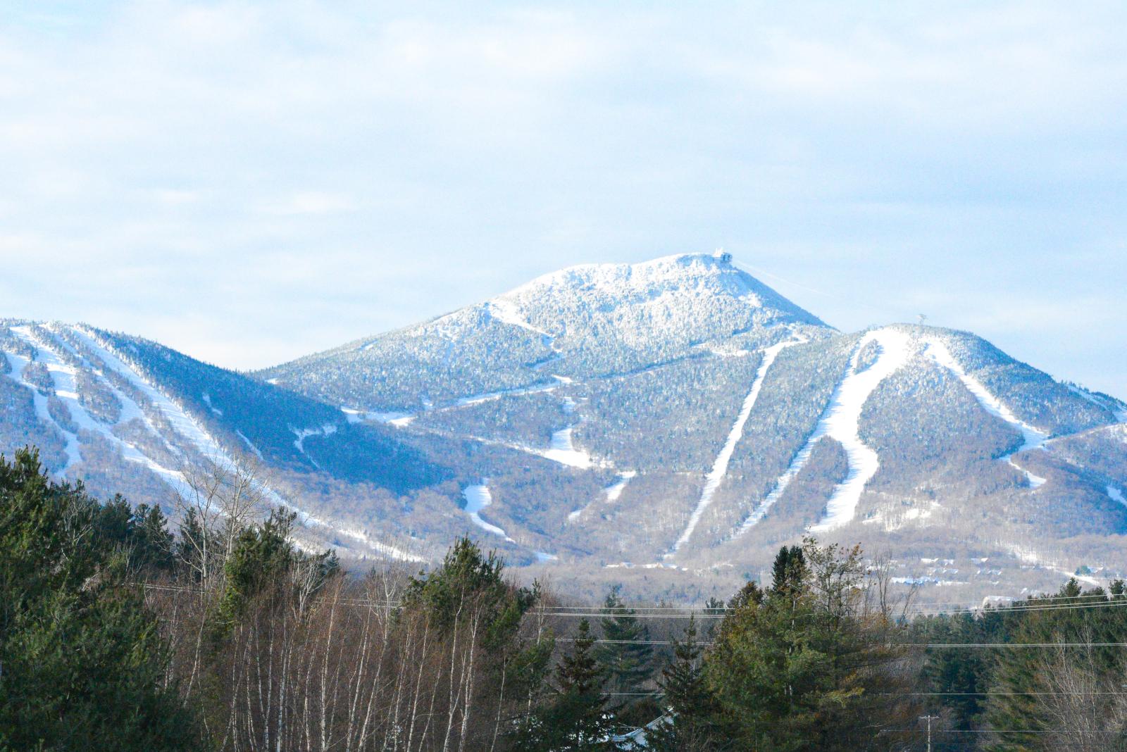 Mountain