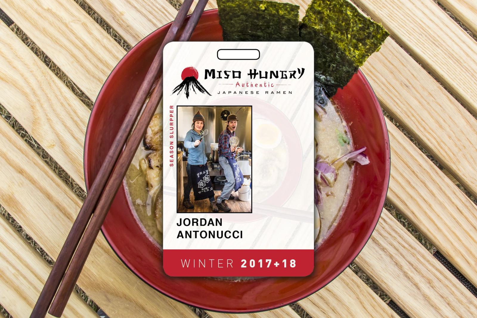 Miso Hungry Article Magazine Article Image