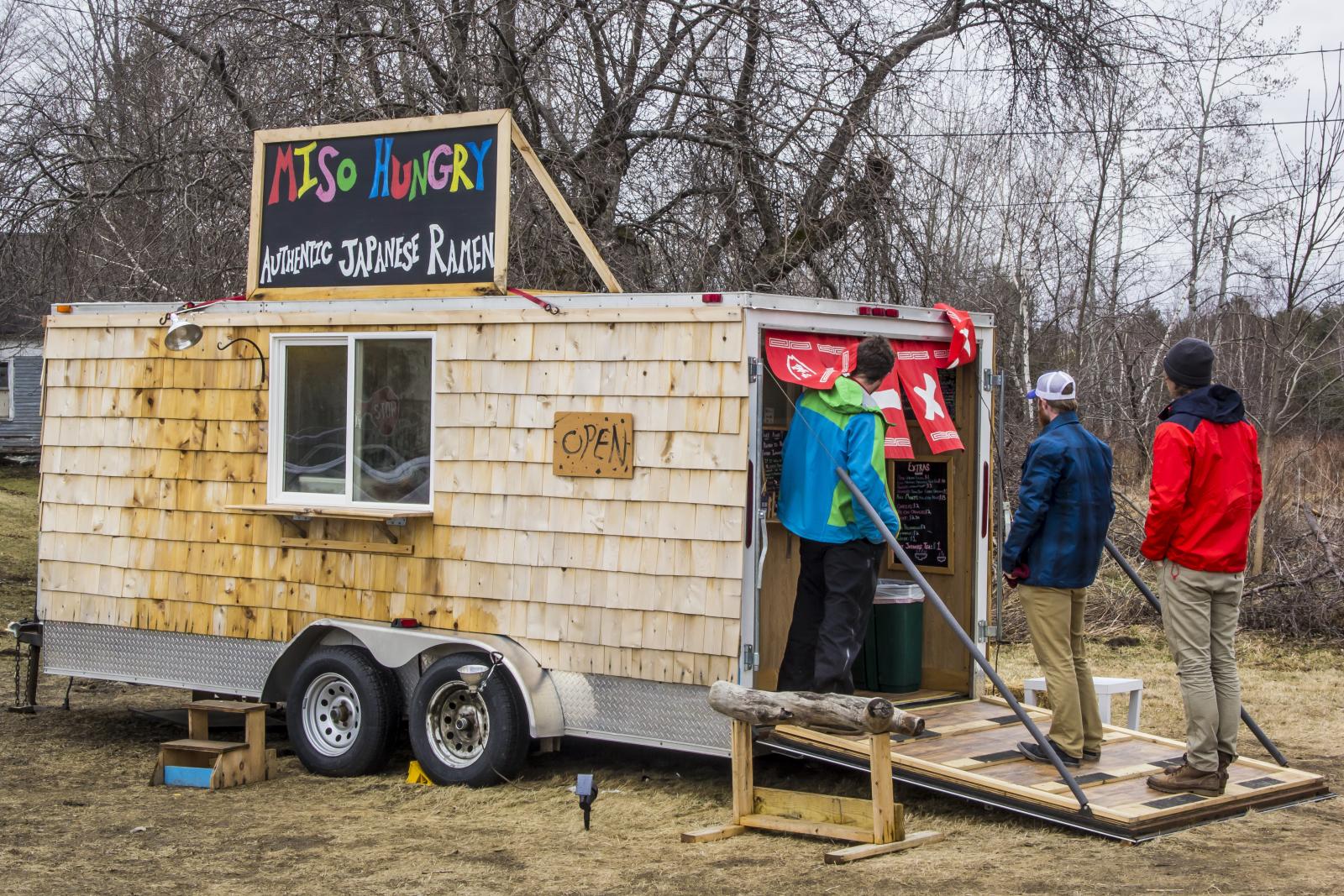 Miso Hungry Article Magazine Article Image