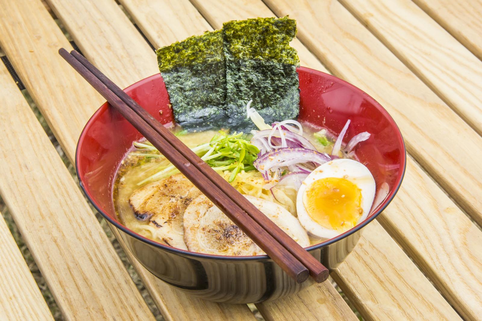 Miso Hungry Article Magazine Article Image