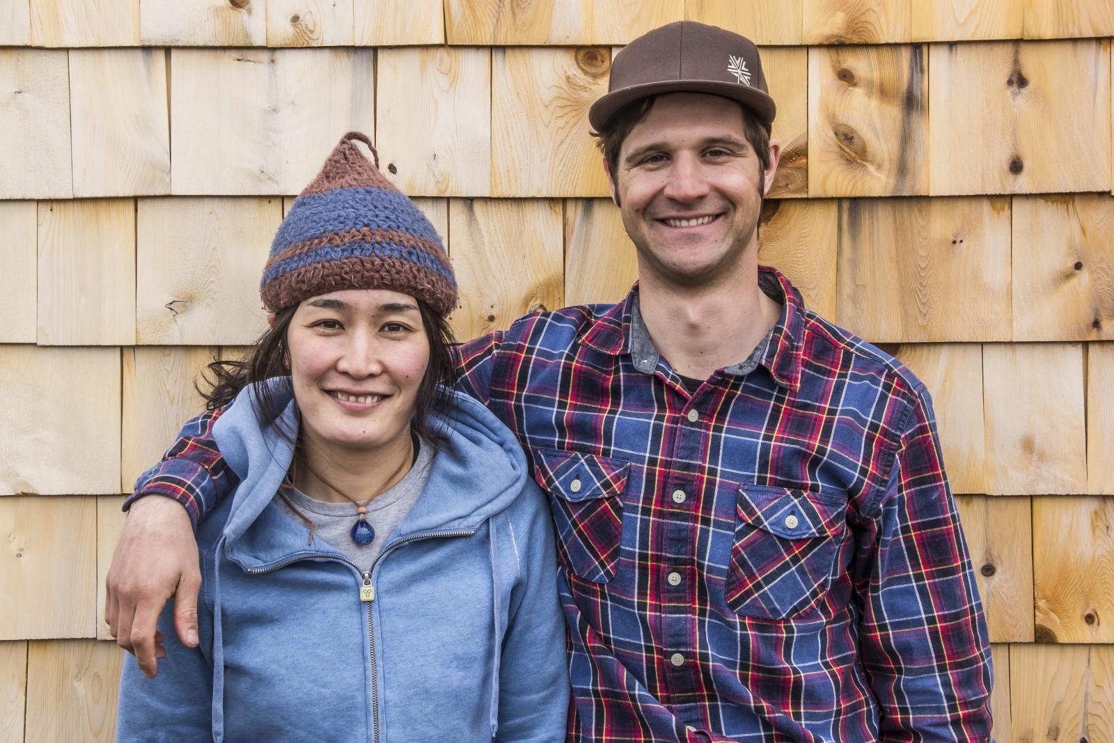 Miso Hungry Article Magazine Article Image