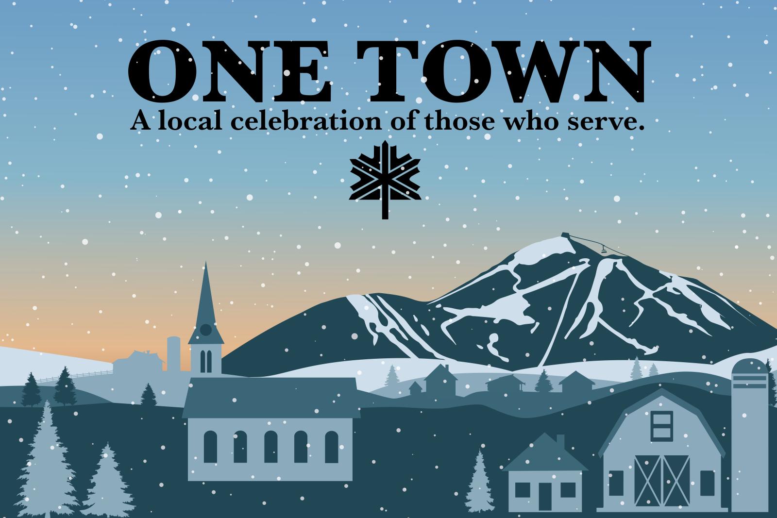 One Town