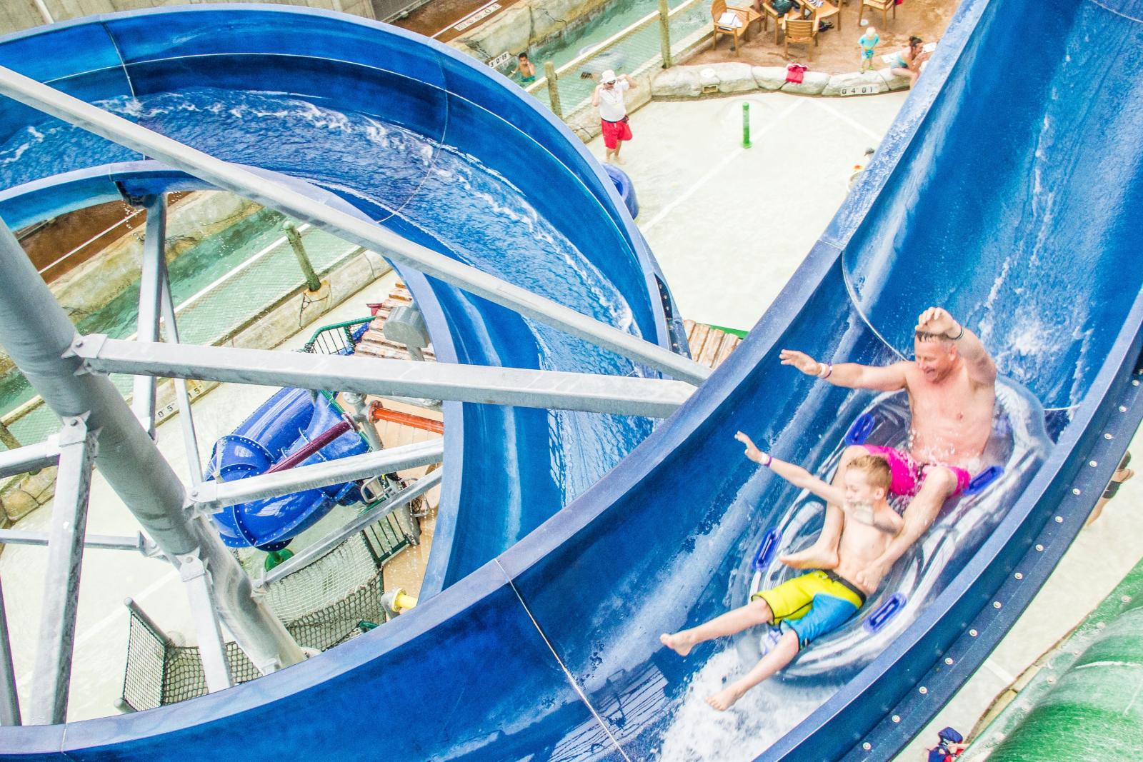 Waterpark