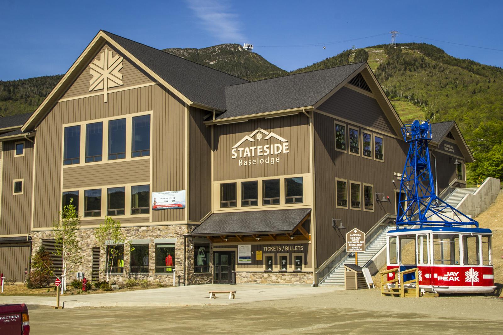 Stateside Hotel