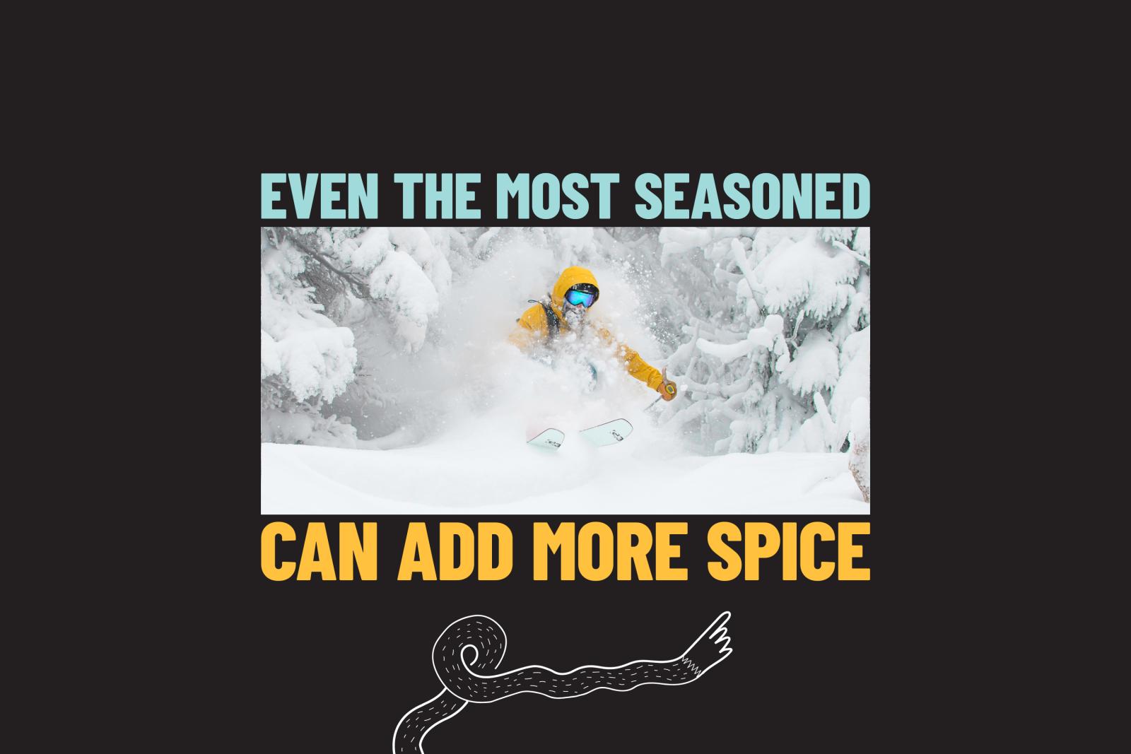 Intermediate+ Clinic 4-Pack