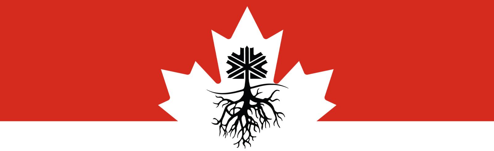 Canadian Relationship message graphic