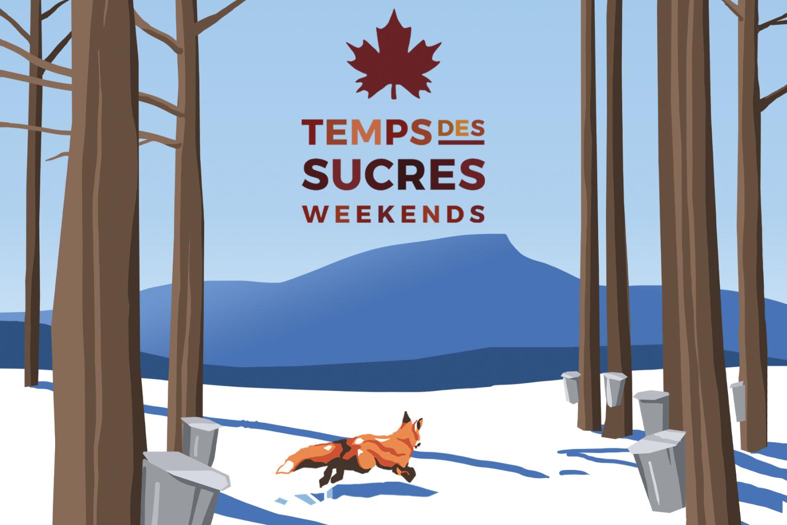 Temps des Sucres