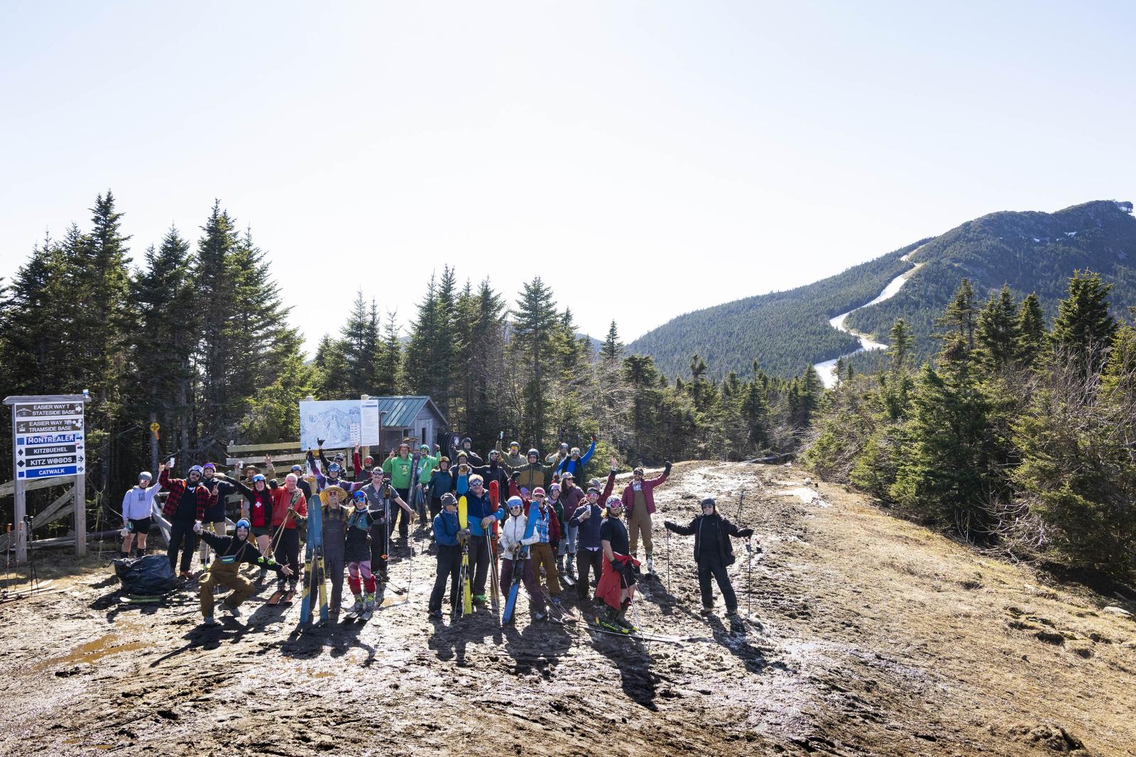 Last Day of the 24-25 Season.