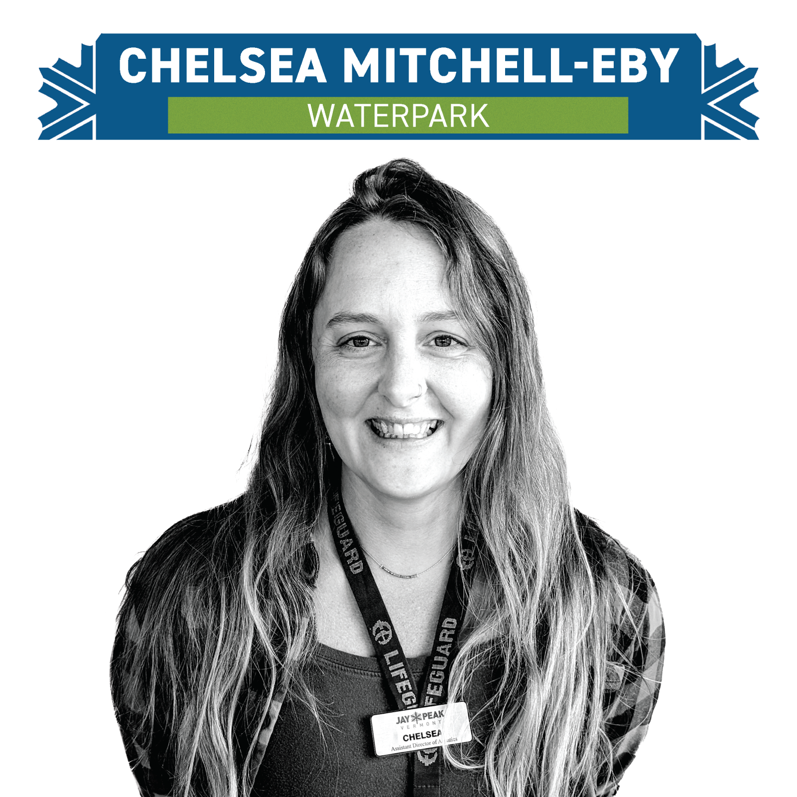 Employee of the Month photo for Chelsea Mitchell-Eby