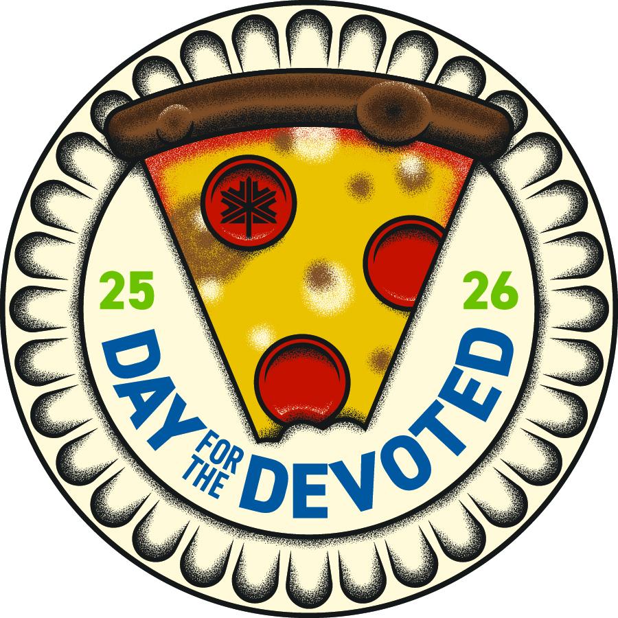 The Countdown Begins.