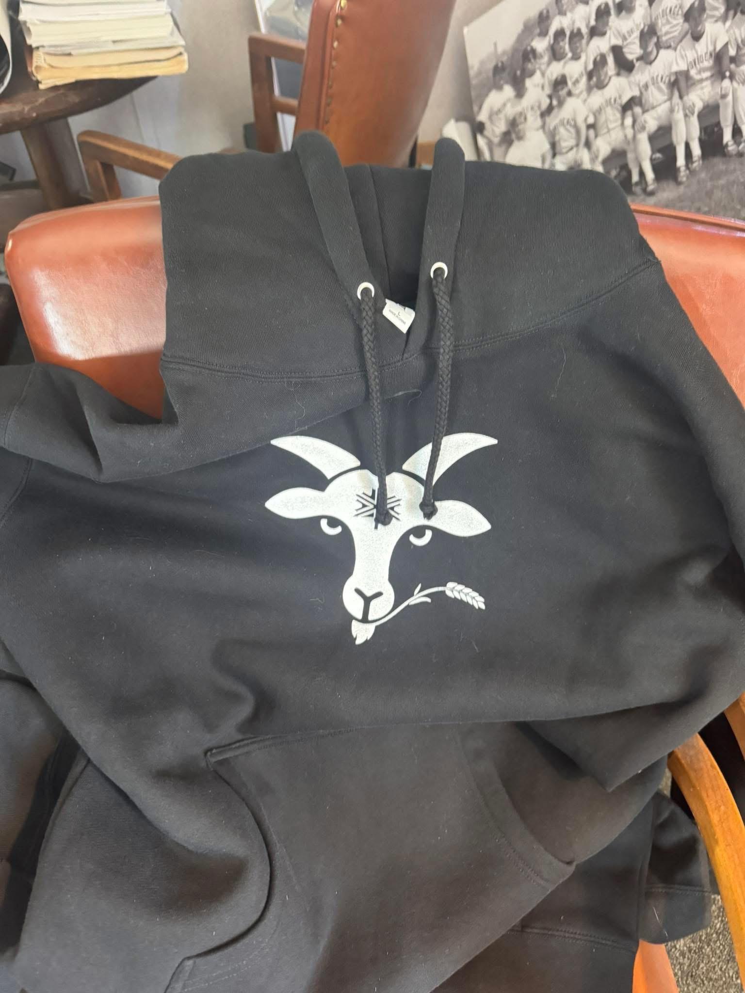 Chew Crew restock in Provisions.