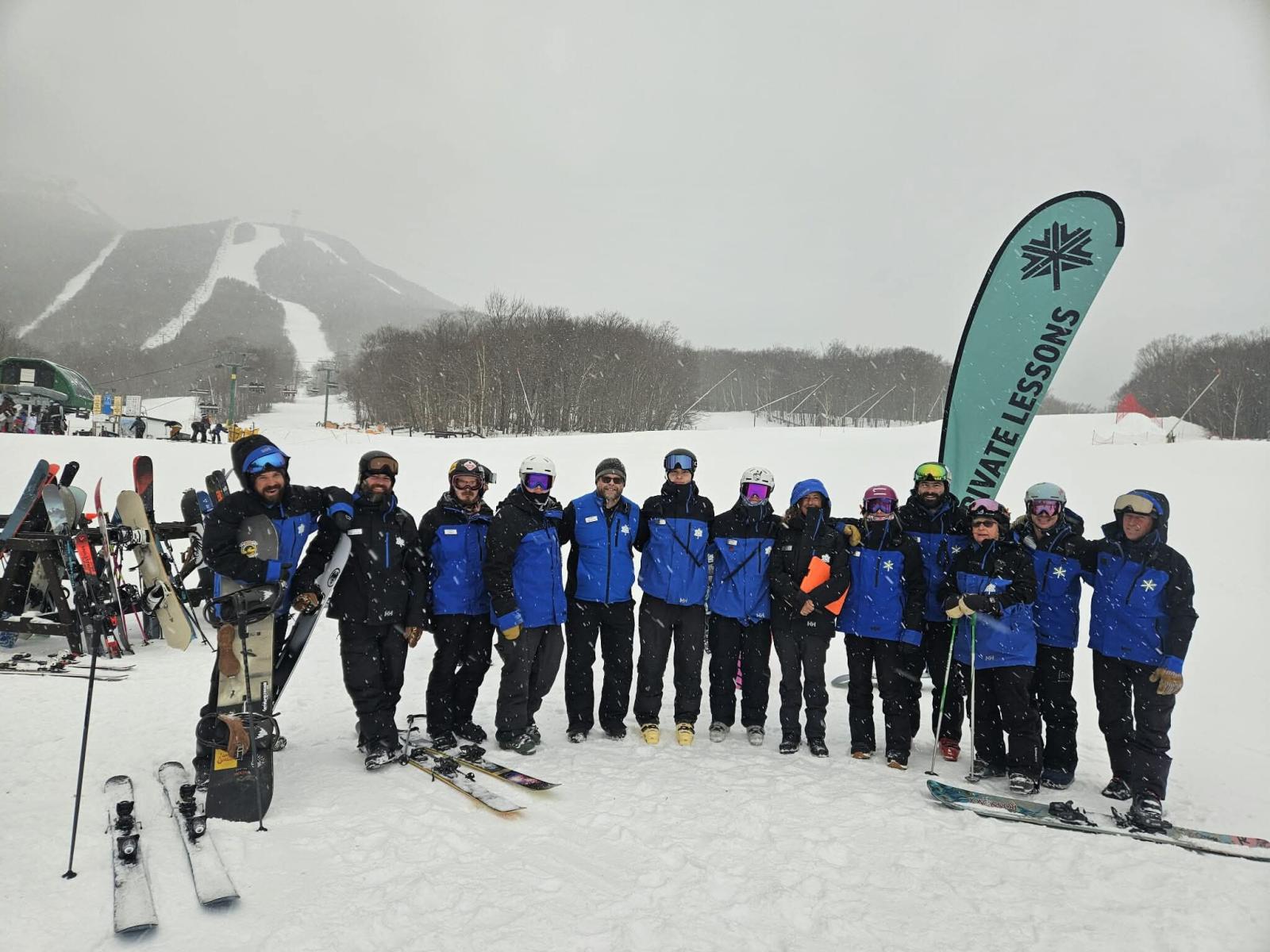 Day for the Devoted.