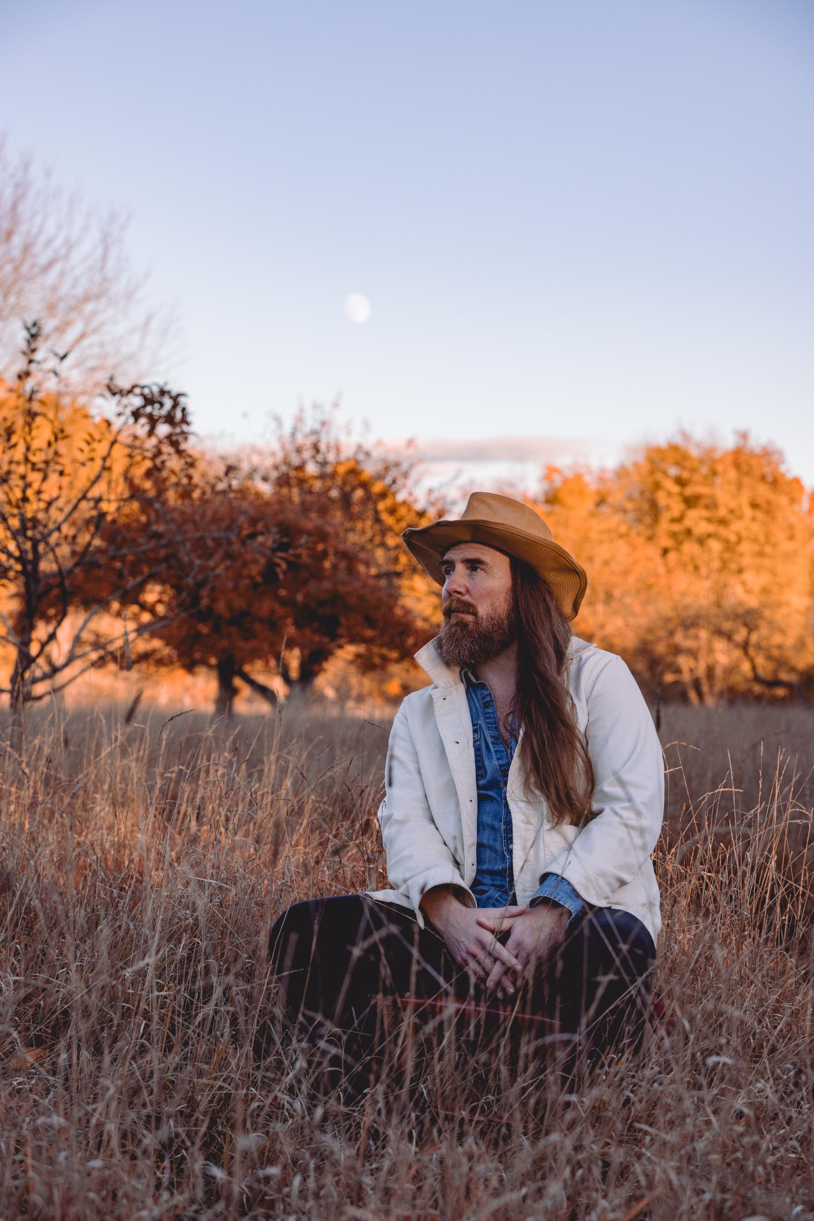 Bob Wagner (cred. - Shem Roose)