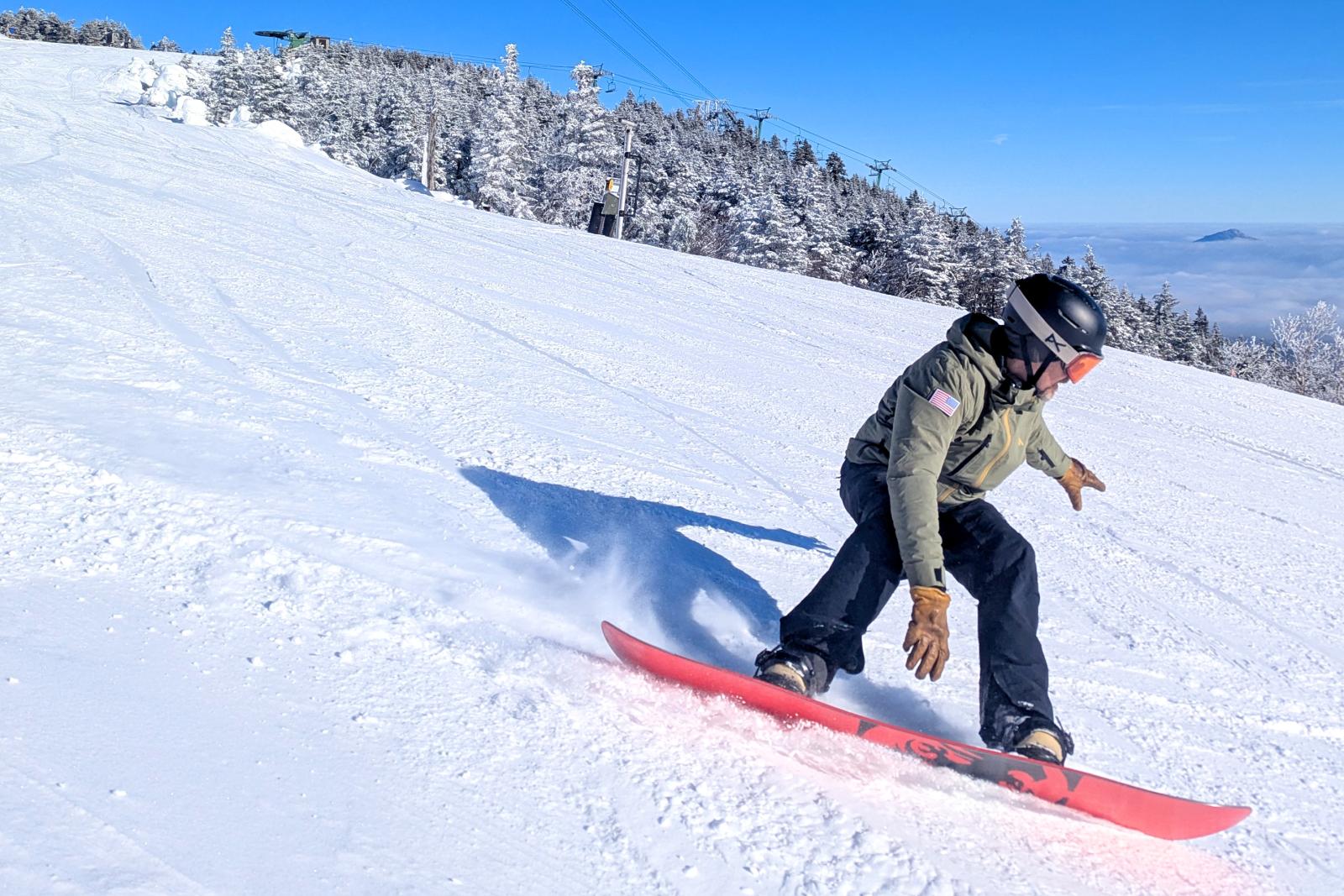 Midweek magic on Northway.