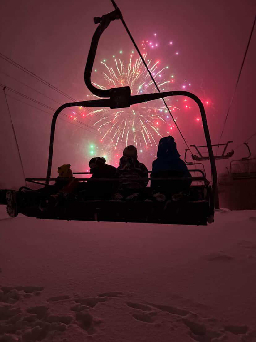 2026 by @confetticadigan