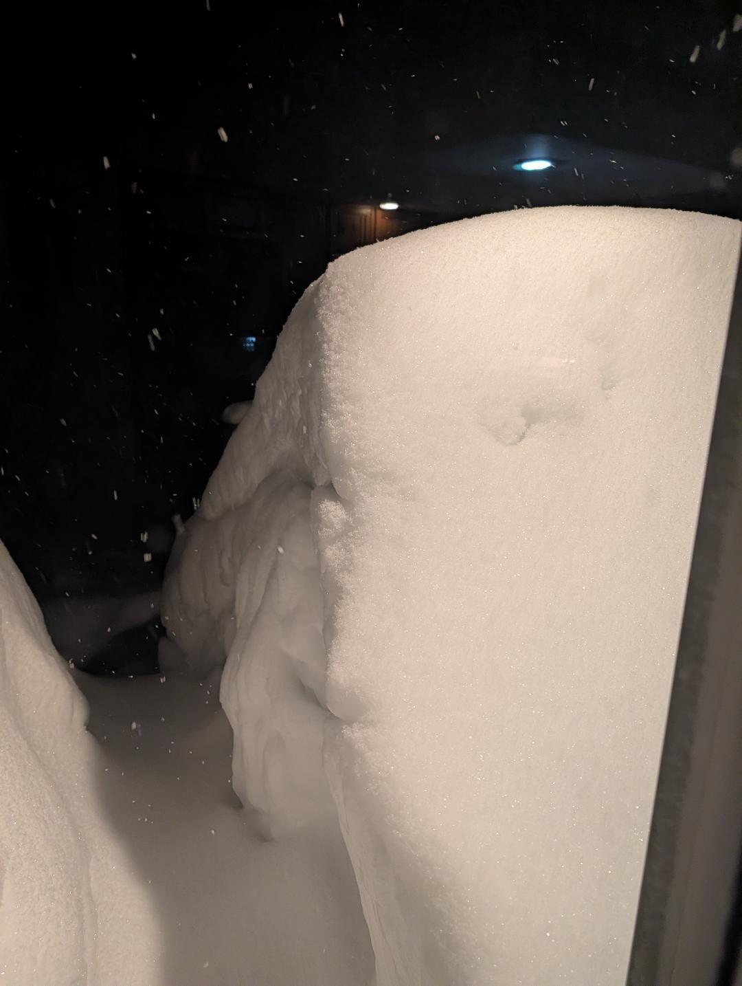 Seasonal Walls of Fame.