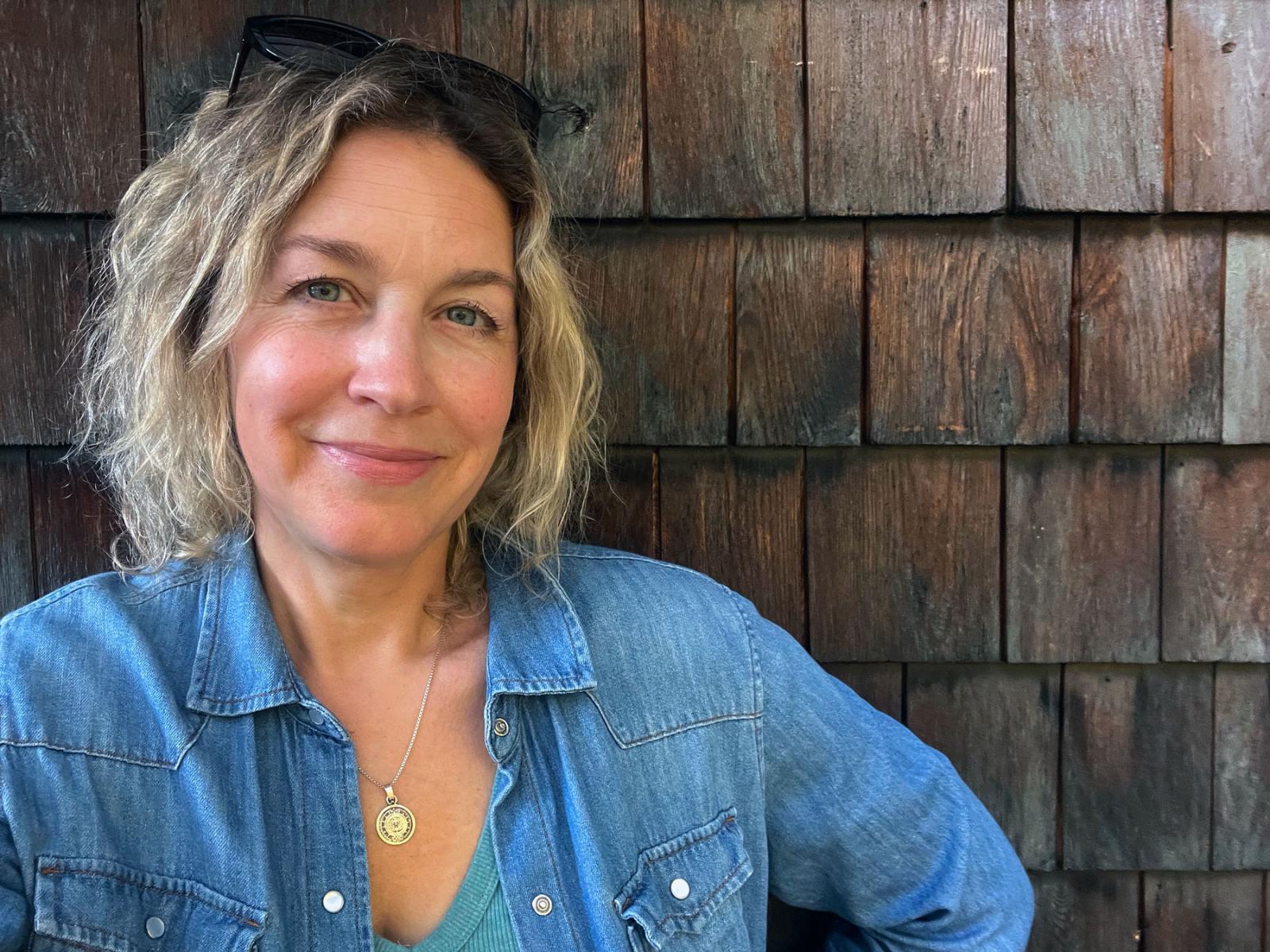 Mélanie-Alexandra Beauchamp