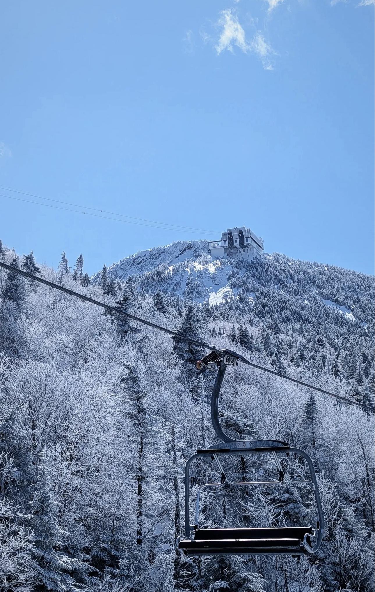 A little reminder from the top.