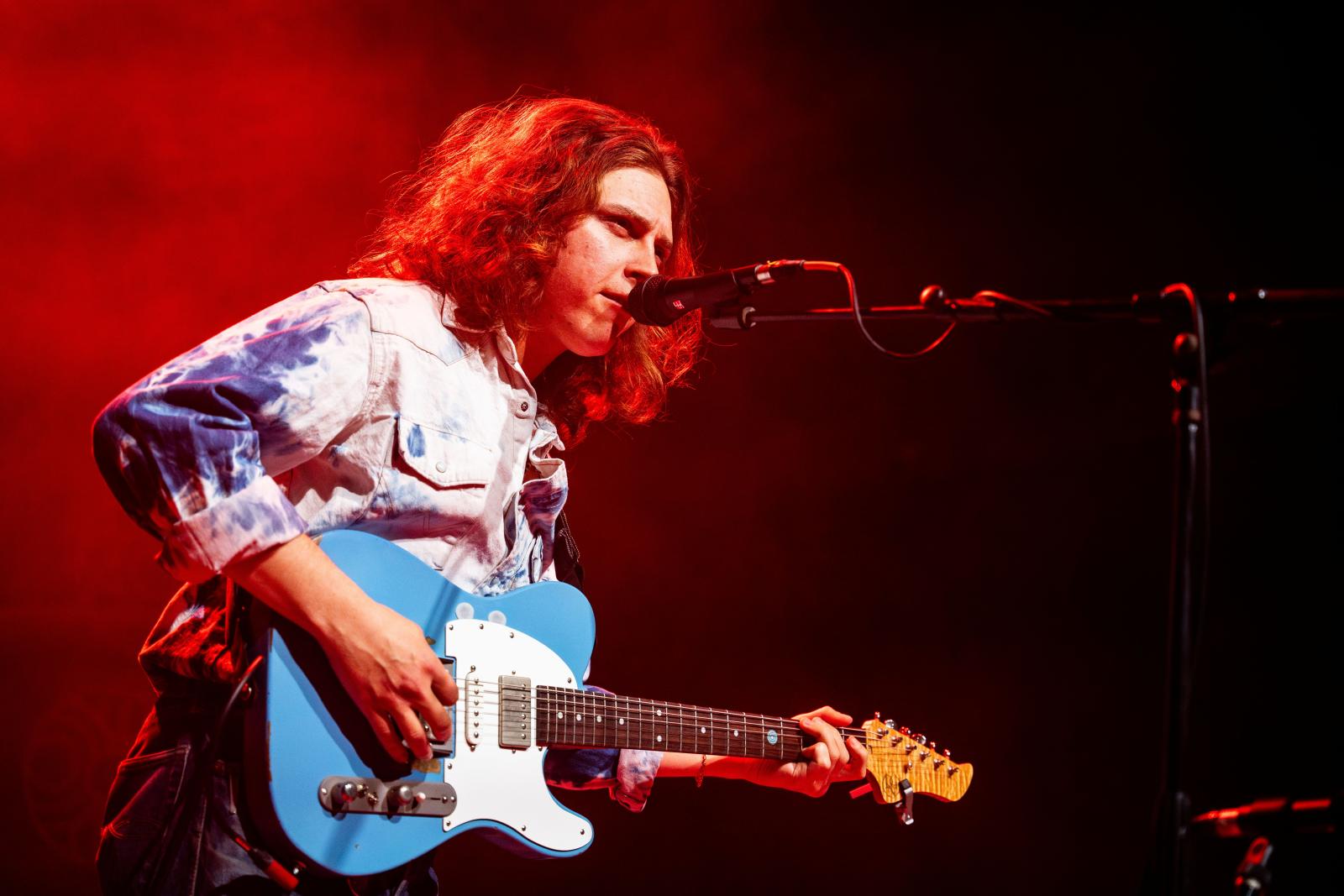 daniel donato's cosmic country