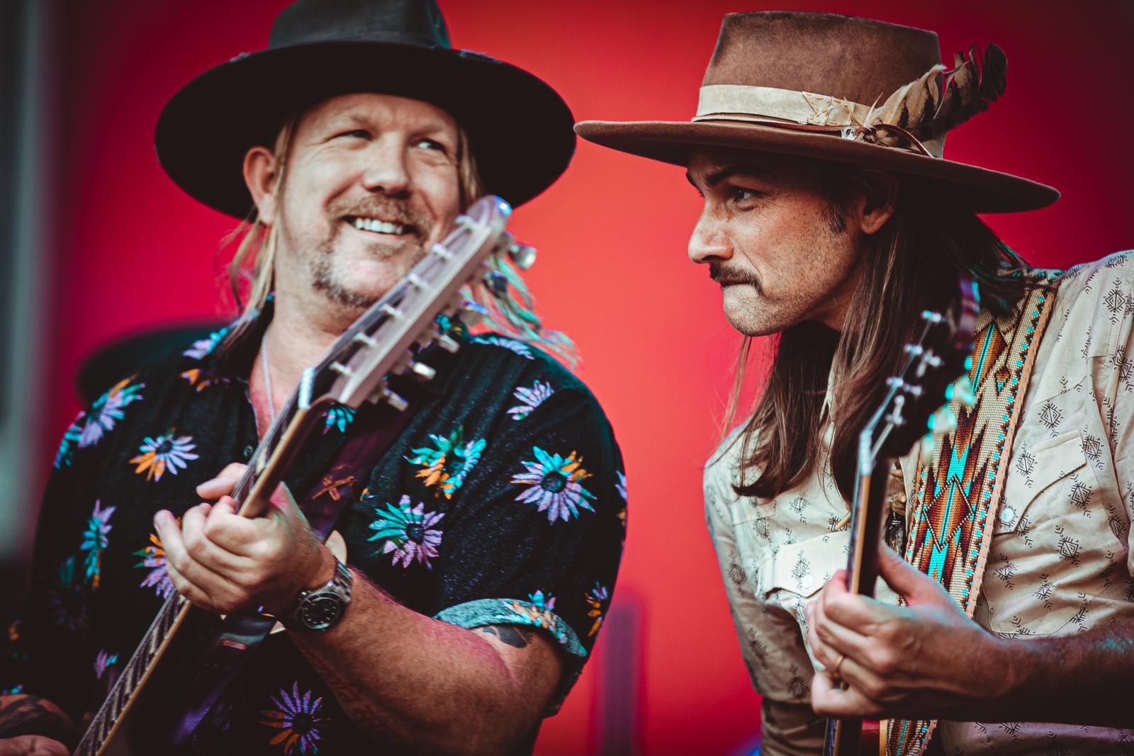 Allman betts