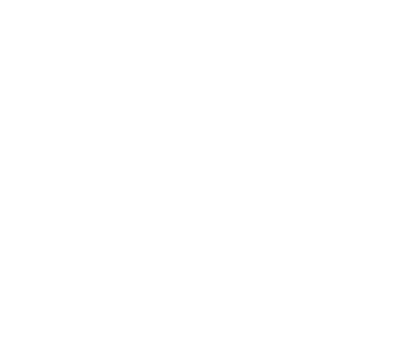 Cable car sketch with passengers on a suspended line.