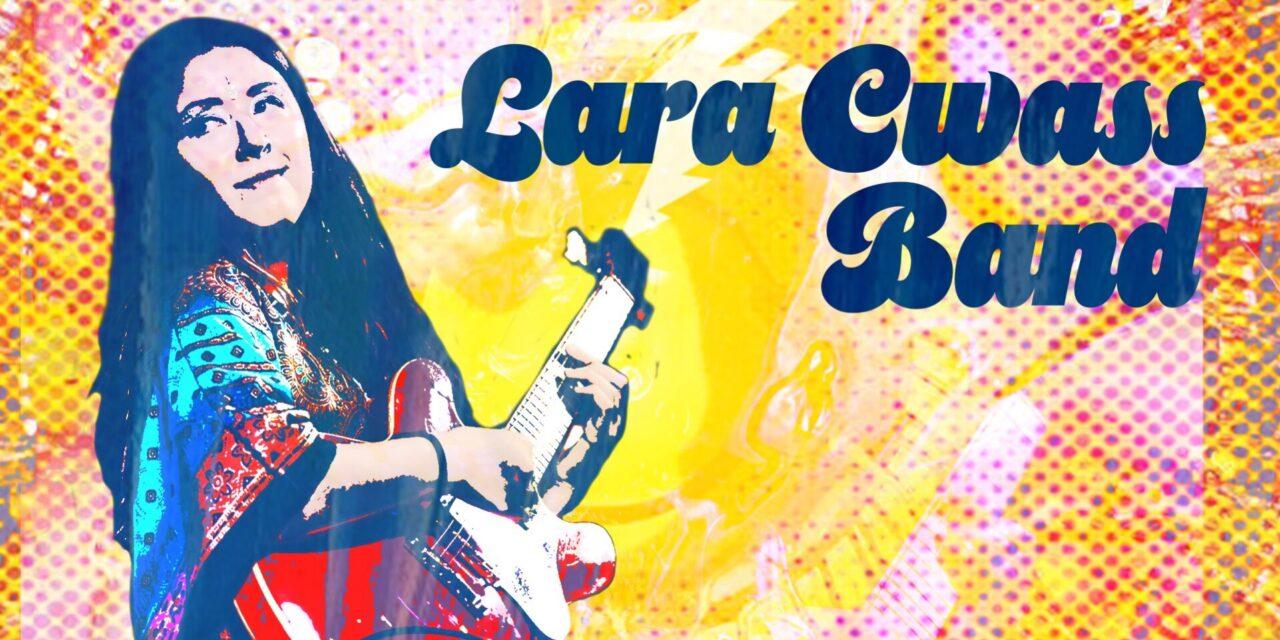 lara cwass