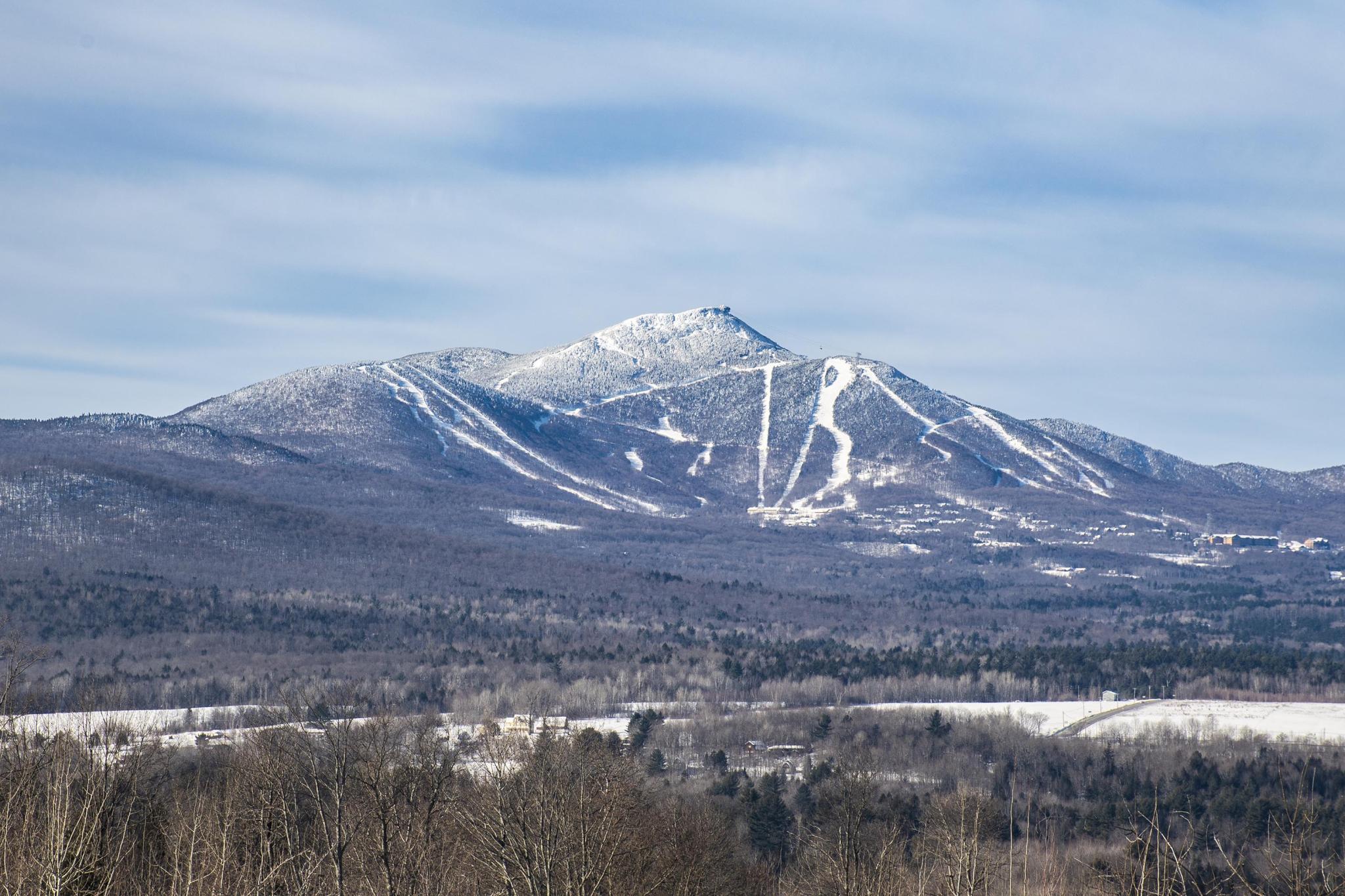The Mountain Jay Peak Resort