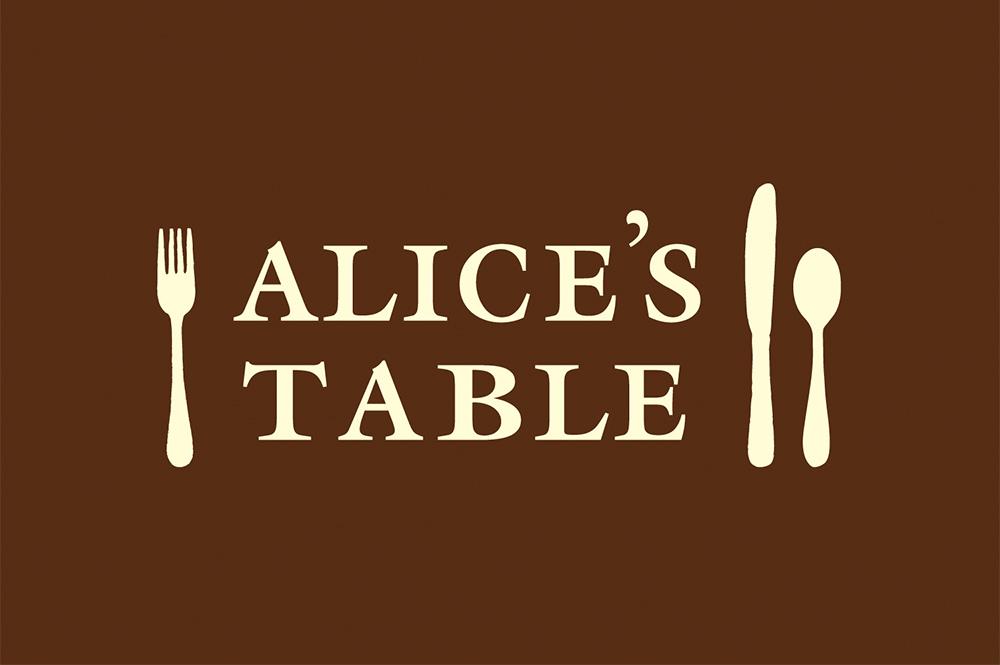 Alice's Table Jay Peak Resort