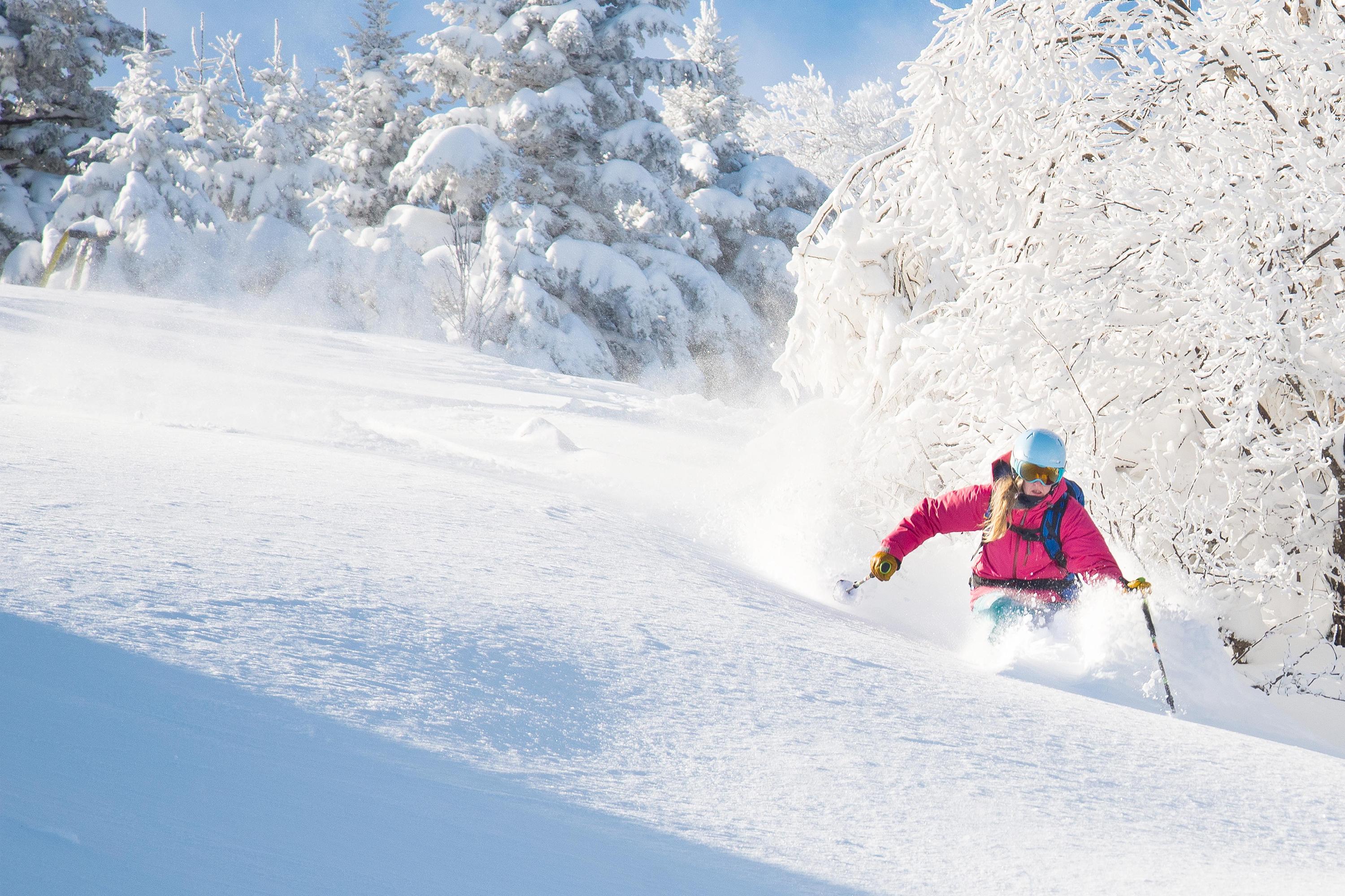 Jay Peak Four Season Resort Vermont