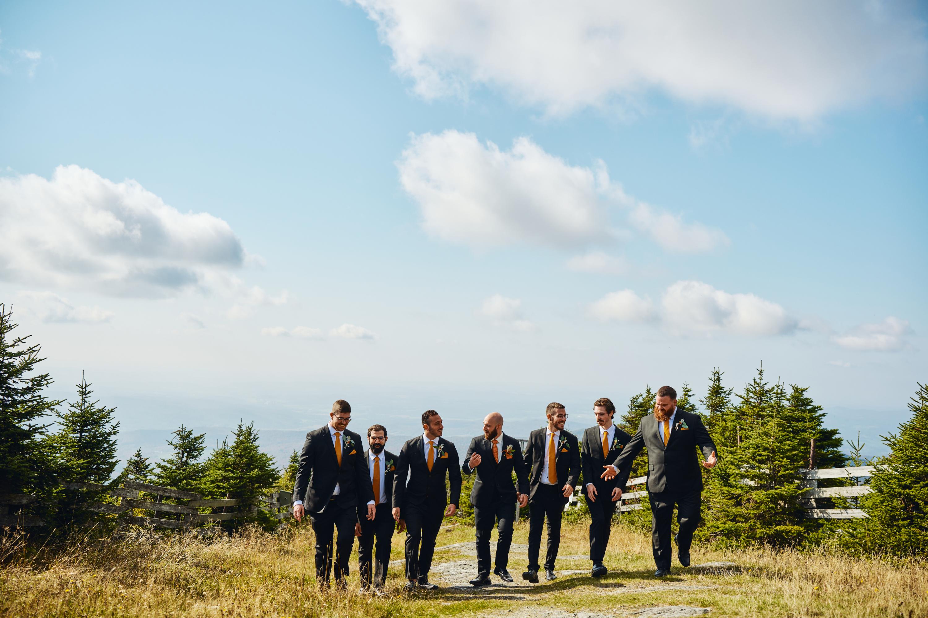 Weddings | Jay Peak Resort