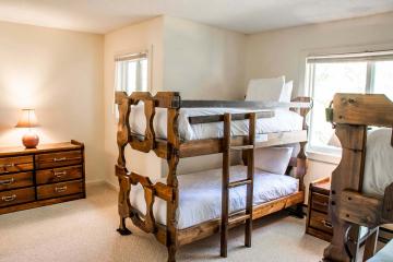 Stoney Path Condominiums | Jay Peak Resort