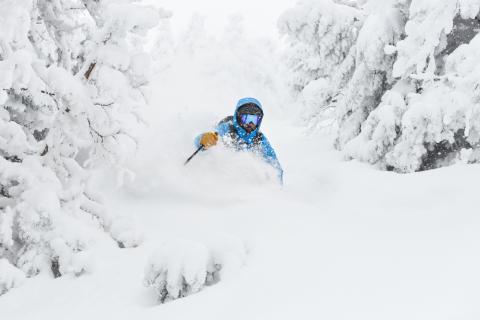 Jay Peak | Four Season Resort | Vermont