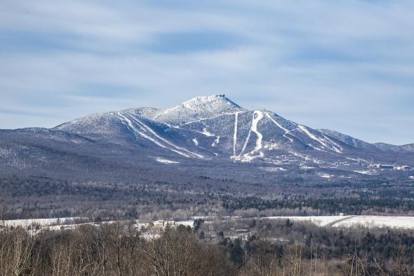 The Mountain | Jay Peak Resort