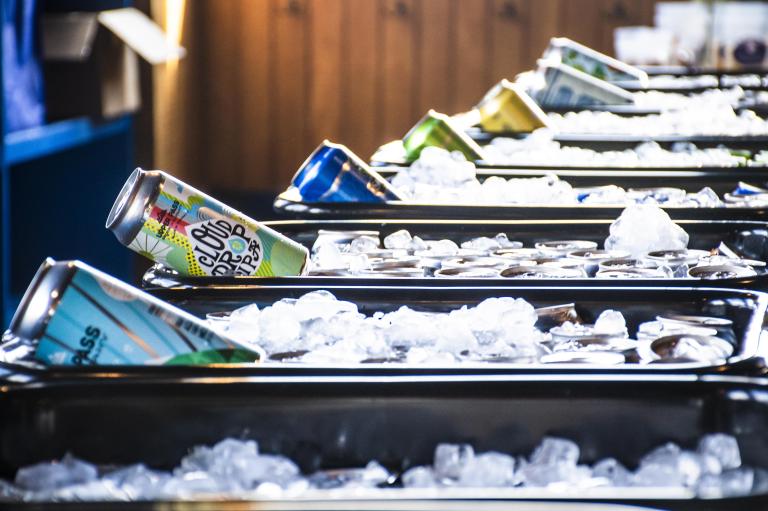 14TH ANNUAL BEAN & BREW FESTIVAL Jay Peak Resort