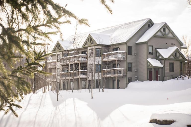 Jay Peak | Four Season Resort | Vermont