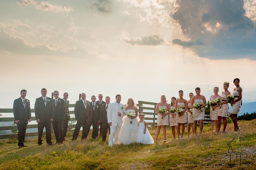 Weddings Jay Peak Resort