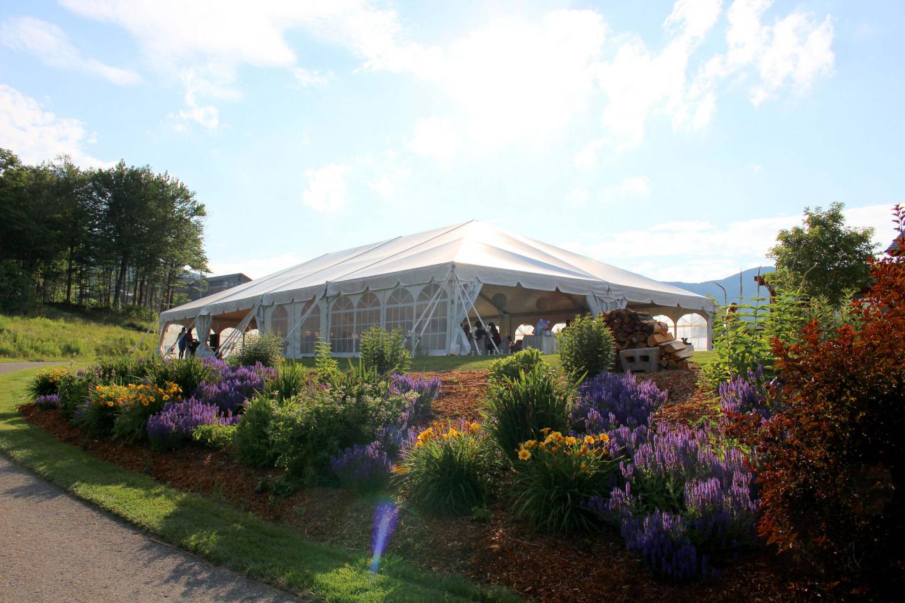 Weddings Jay Peak Resort