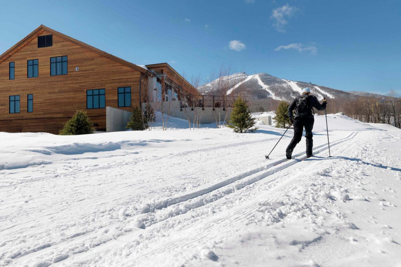 Clubhouse Suites | Jay Peak Resort