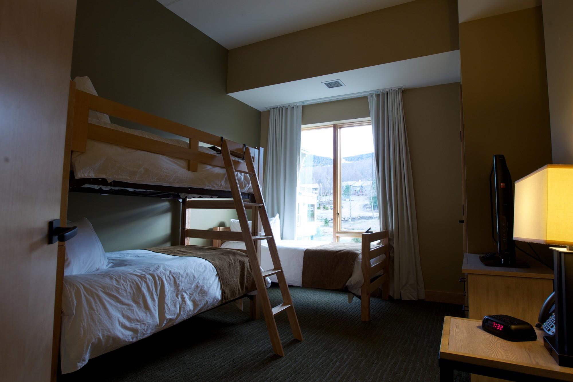 Hotel Jay & Conference Center Jay Peak Resort