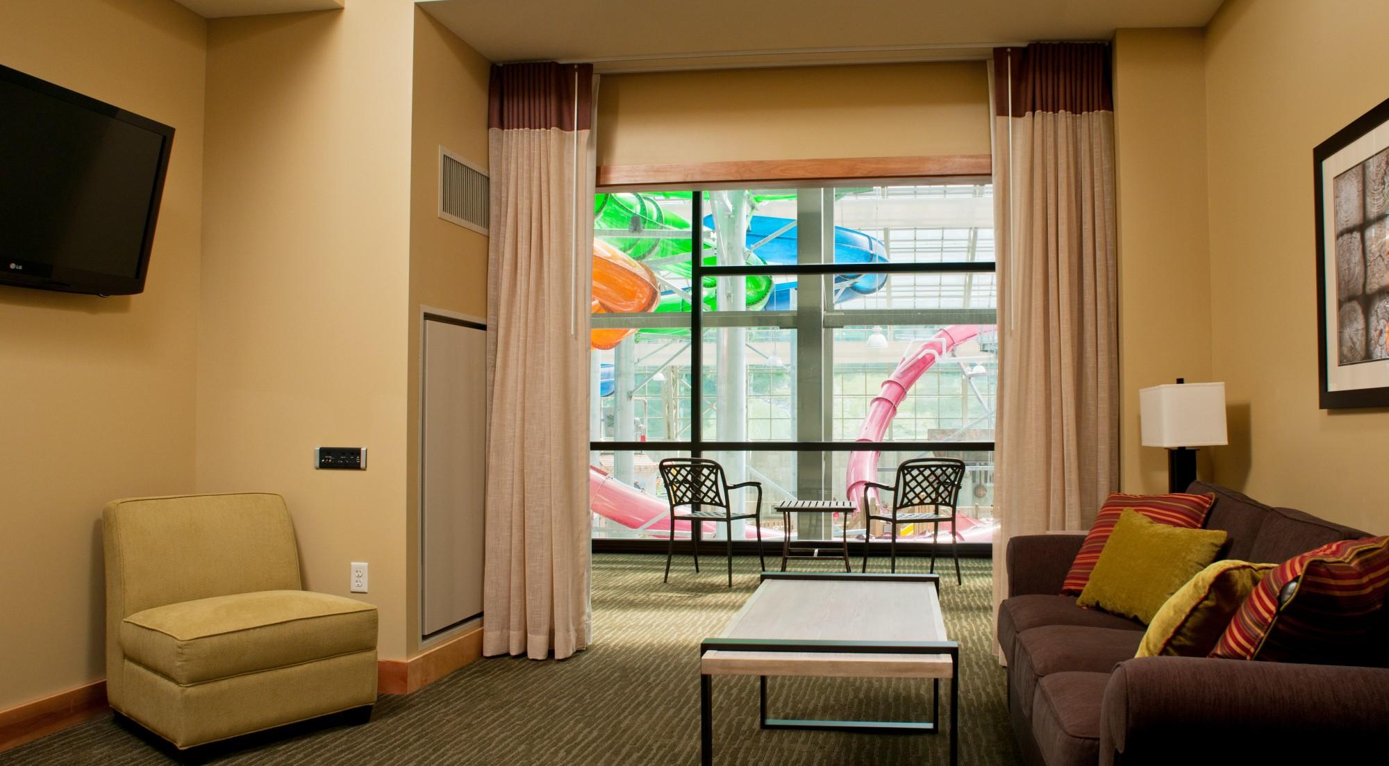 Hotel Jay & Conference Center Jay Peak Resort