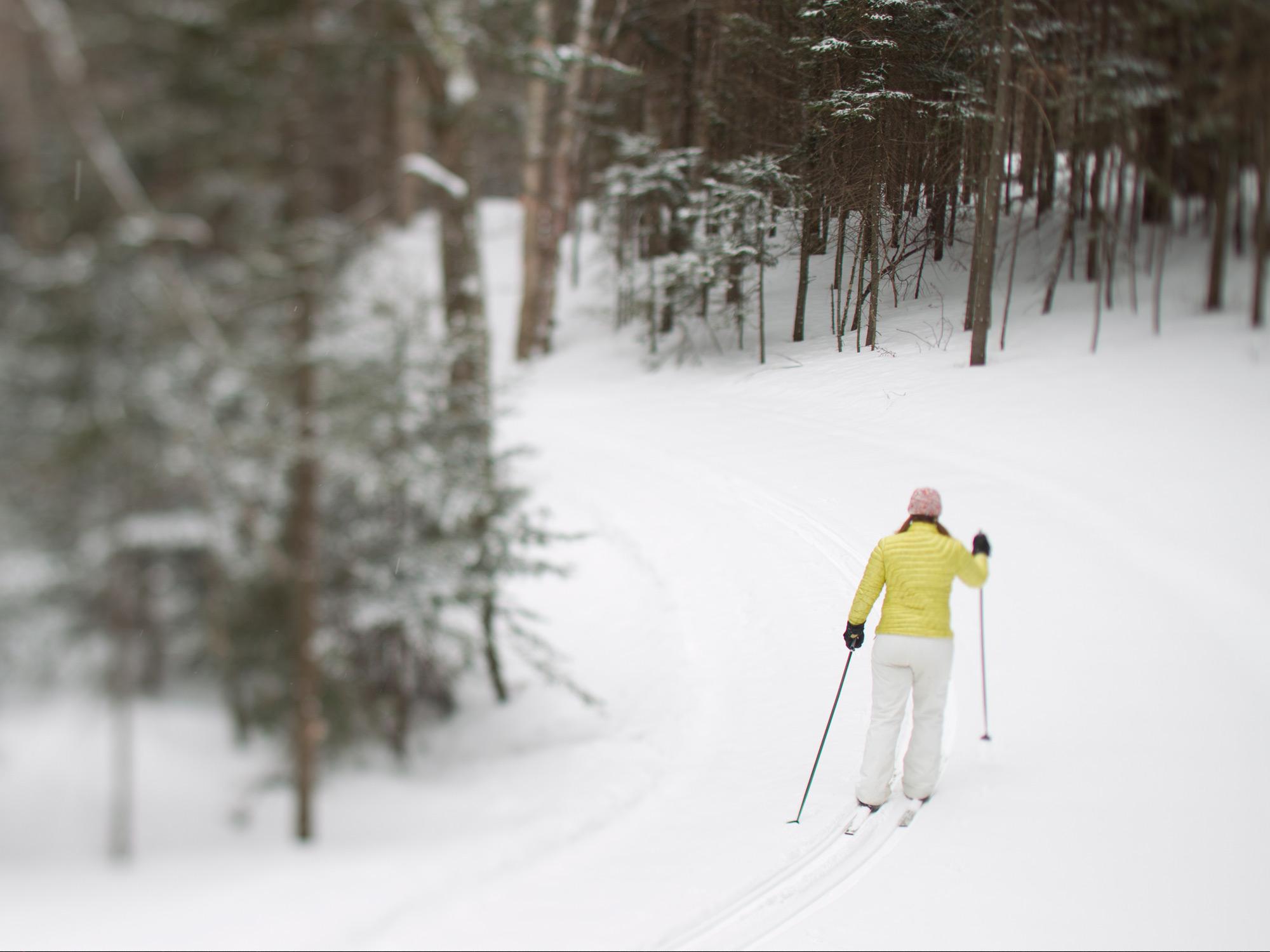 Activities Jay Peak Resort