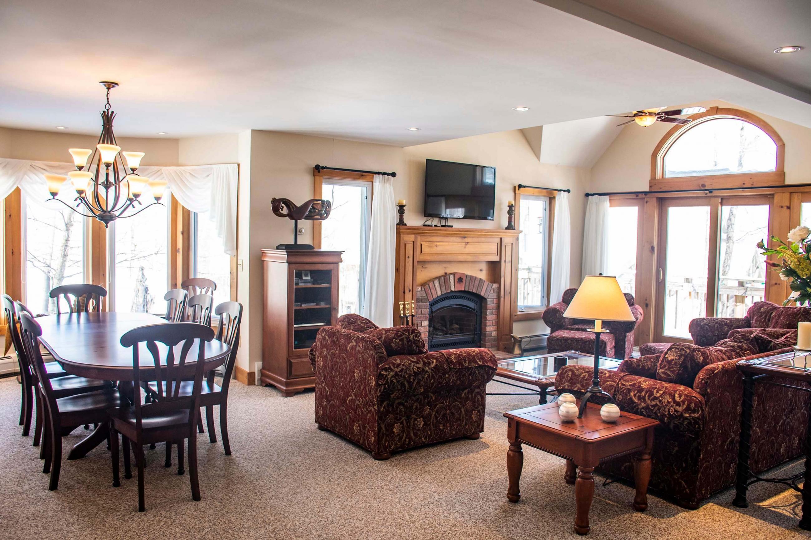 Real Estate Jay Peak Resort