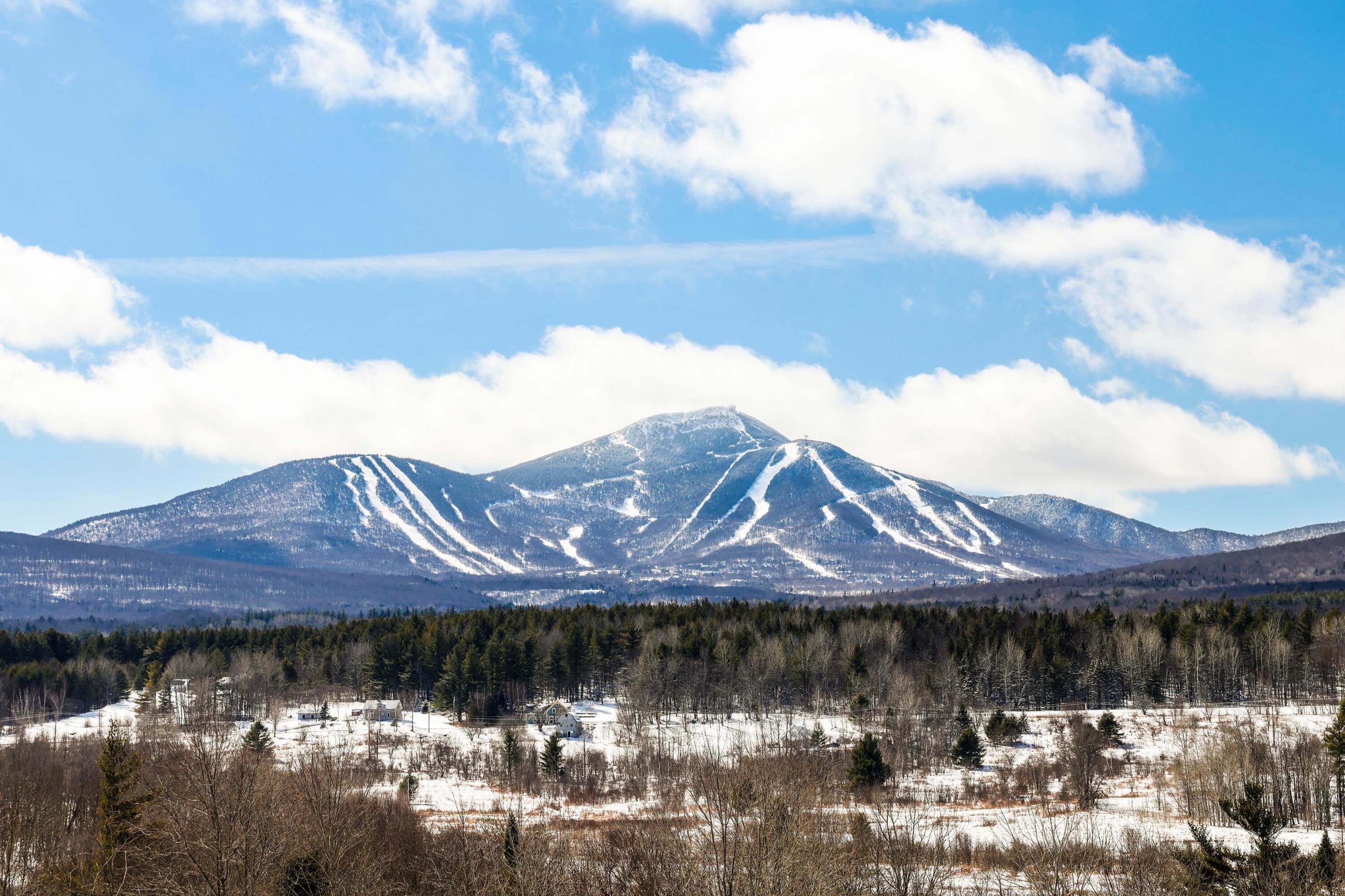 At Jay Today Jay Peak Resort
