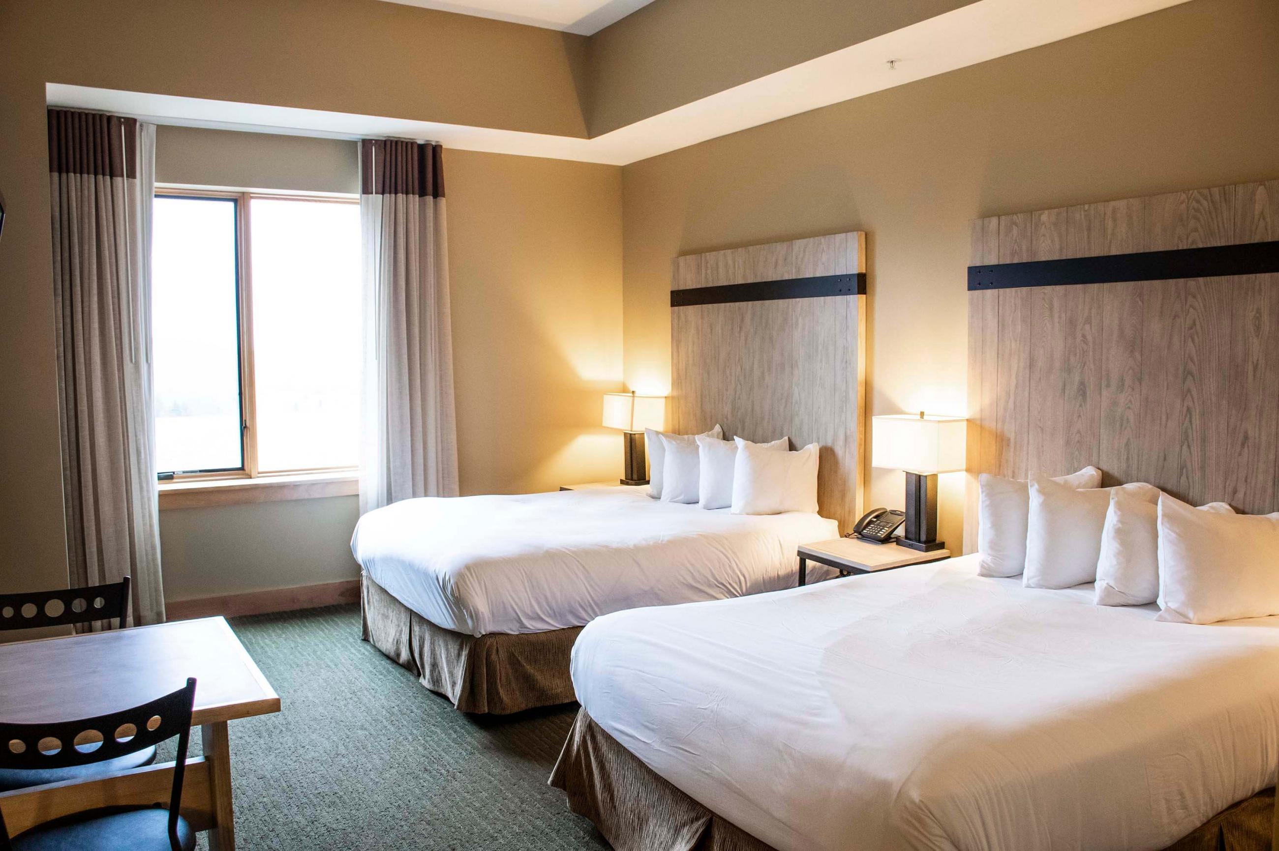 Hotel Jay & Conference Center Jay Peak Resort